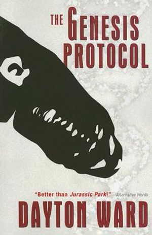 The Genesis Protocol image number 0