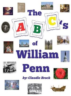 William Penn's ABC's image number 0