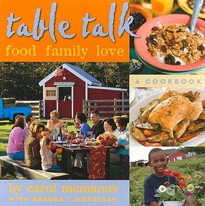 Table Talk: Food Family Love image number 0