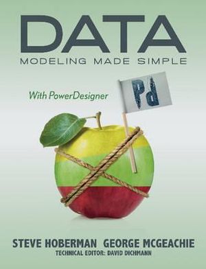 Data Modeling Made Simple with PowerDesigner image number 0