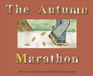 The Autumn Marathon image number 0