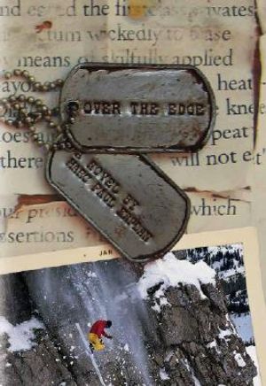 Over the Edge image number 0