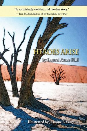 Heroes Arise image number 0