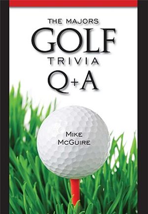 The Majors Golf Trivia Q & A image number 0