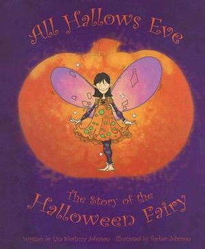 All Hallows Eve: The Story of the Halloween Fairy image number 0