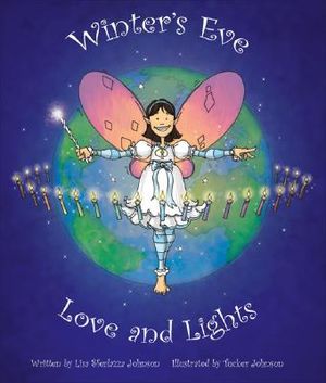 Winter's Eve: Love and Lights image number 0