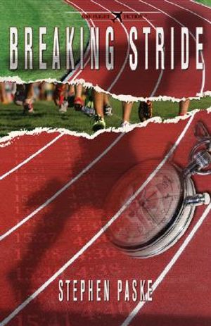 Breaking Stride image number 0