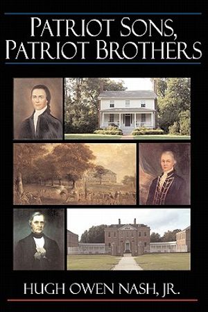 Patriot Sons, Patriot Brothers image number 0