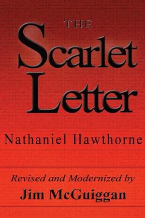 The Scarlet Letter, Revised and Modernized image number 0