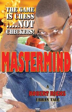 MasterMind image number 0