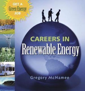 Careers in Renewable Energy: Get a Green Energy Job image number 0