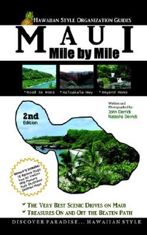 Maui - Mile by Mile image number 0