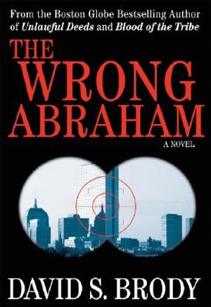 The Wrong Abraham image number 0