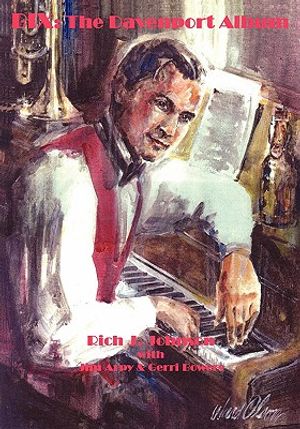 Bix: The Davenport Album image number 0