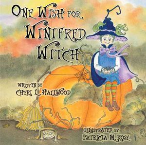 One Wish for Winifred Witch image number 0
