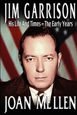 Jim Garrison: His Life and Times, the Early Years image number 0