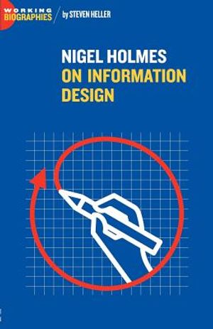 Nigel Holmes On Information Design image number 0
