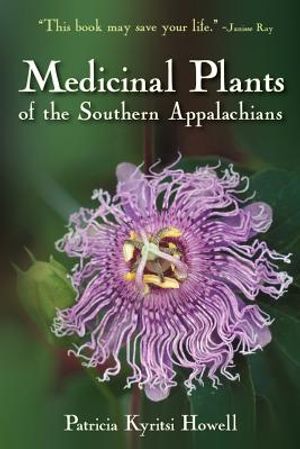 Medicinal Plants of the Southern Appalachians image number 0