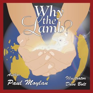 Why The Lamb Easter Book image number 0