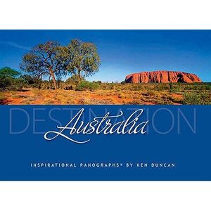 Destination Australia image number 0