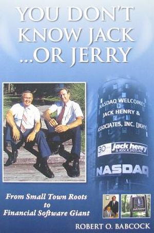 You Don't Know Jack... or Jerry image number 0