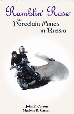 The Porcelain Mines in Russia image number 0