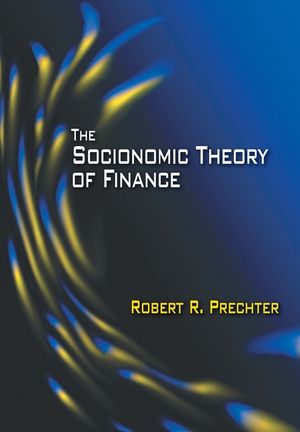 The Socionomic Theory of Finance image number 0