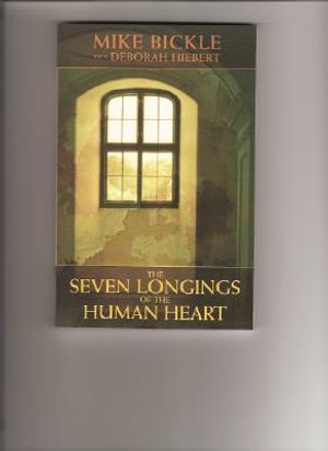 The Seven Longings of the Human Heart image number 0
