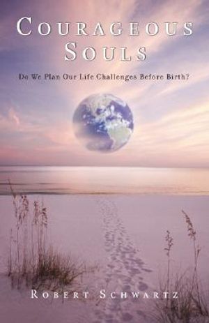 Courageous Souls: Do We Plan Our Life Challenges Before Birth? image number 0