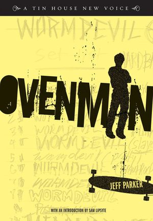 Ovenman image number 0