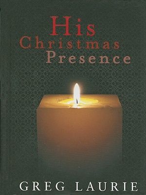 His Christmas Presence image number 0