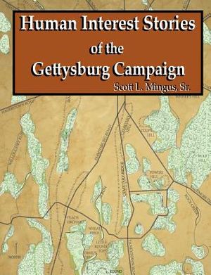 Human Interest Stories of the Gettysburg Campaign image number 0