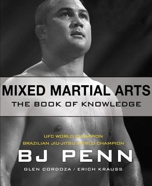 Mixed Martial Arts: The Book of Knowledge image number 0