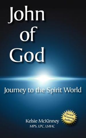John of God: Journey to the Spirit World image number 0