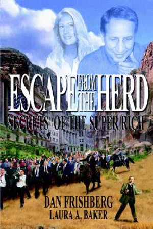 Escape from the Herd image number 0