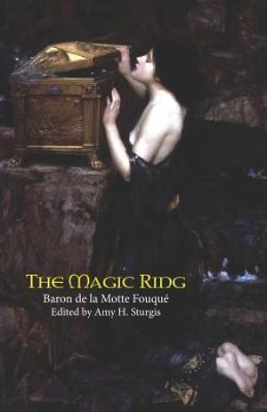 The Magic Ring image number 0