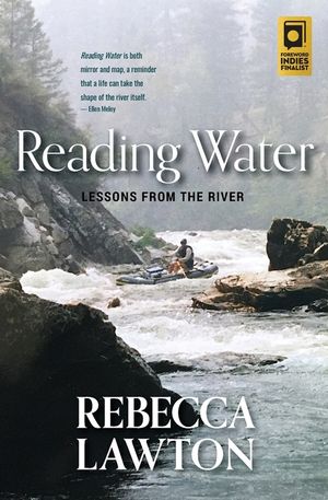 Reading Water: Lessons from the River image number 0