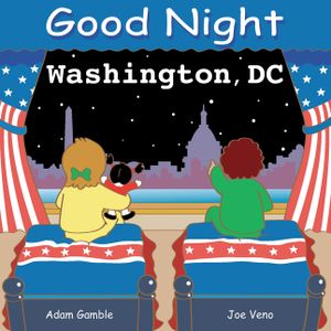 Good Night Washington DC image number 0
