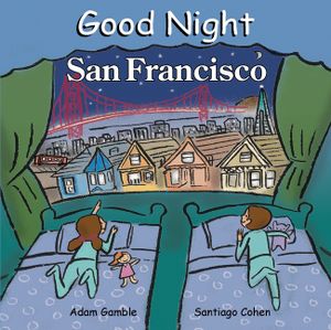 Good Night San Francisco image number 0