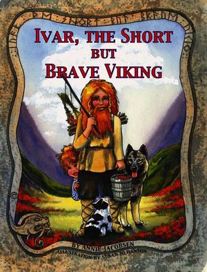 Ivar, the Short But Brave Viking image number 0