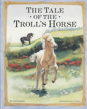 The Tale of the Troll's Horse image number 0