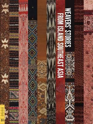 Weavers' Stories from Island Southeast Asia image number 0