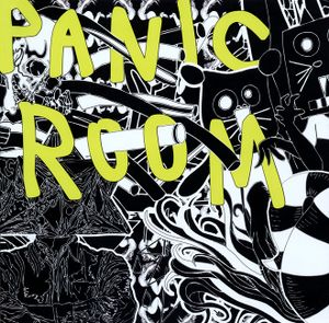 Panic Room: Selections from the Dakis Joannou Works on Paper Collection image number 0