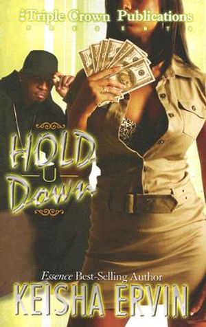 Hold U Down image number 0