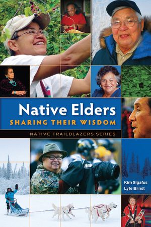 Native Elders: Sharing Their Wisdom image number 0