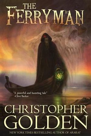 The Ferryman image number 0