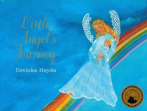 Little Angel's Journey image number 0