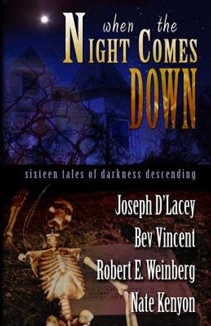 When The Night Comes Down image number 0