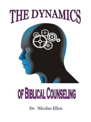 The Dynamics of Biblical Counseling image number 0