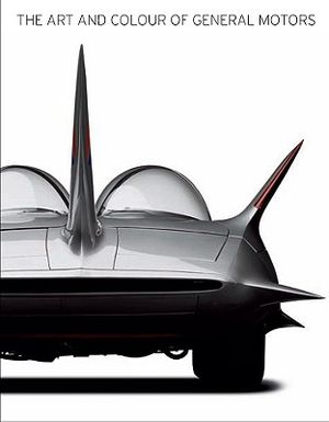 The Art and Colour of General Motors image number 0